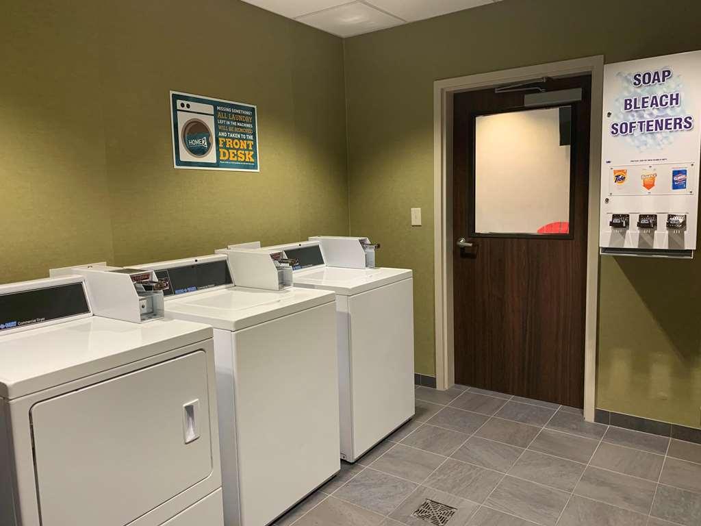 Home2 Suites By Hilton Fort Smith Facilities photo